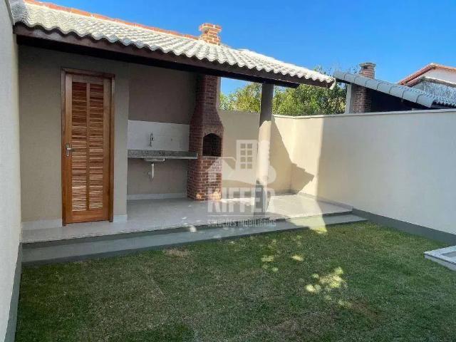 Apartamento para Venda em Maricá/RJ Itaipuaçú 2 Quartos