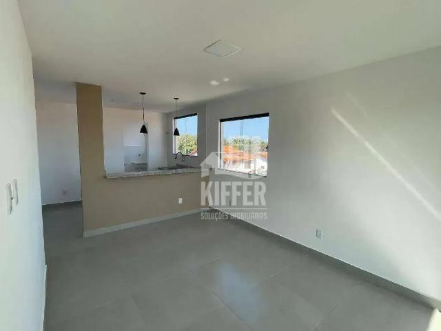 Apartamento para Venda em Maricá/RJ Itaipuaçú 2 Quartos