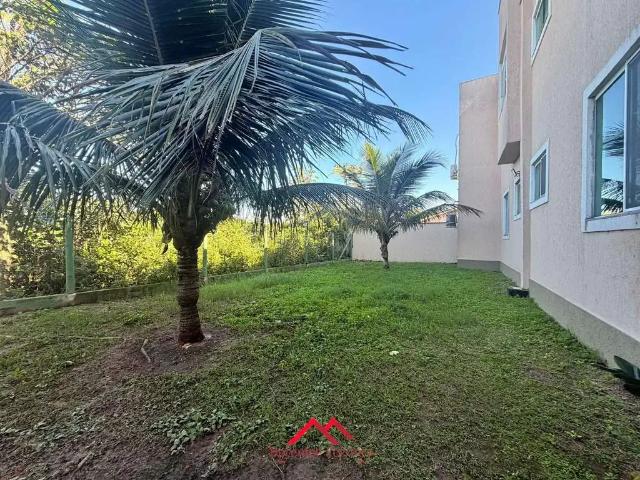 Apartamento para Venda em Maricá/RJ Jardim Atlântico Central Itaipuaçu 2 Quartos