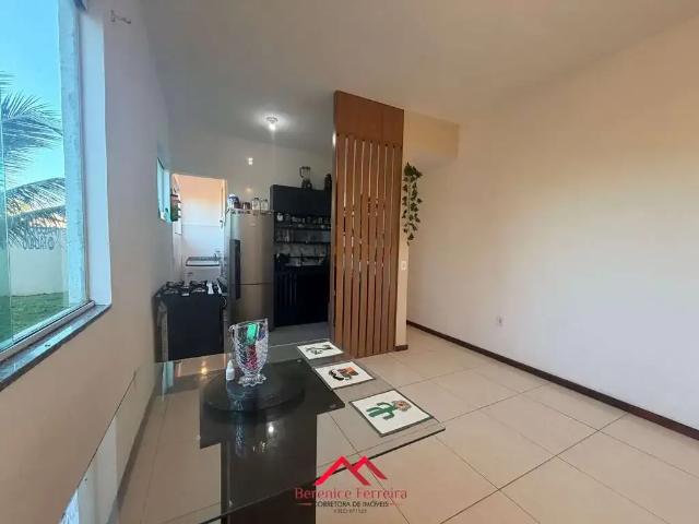 Apartamento para Venda em Maricá/RJ Jardim Atlântico Central Itaipuaçu 2 Quartos