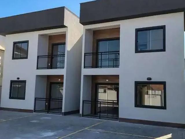 Apartamento para Venda em Maricá/RJ Jardim Atlântico Oeste Itaipuaçu 2 Quartos