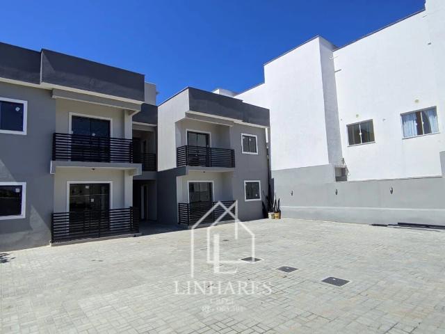 Apartamento para Venda em Maricá/RJ Jardim Atlântico Oeste Itaipuaçu 2 Quartos
