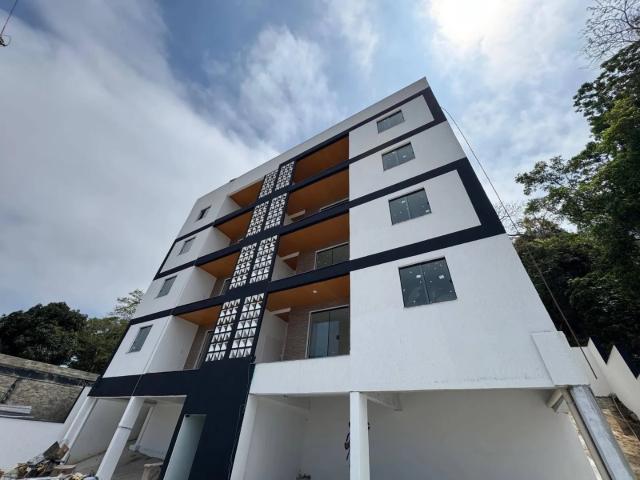 Apartamento para Venda em Maricá/RJ Jardim Atlântico Oeste Itaipuaçu 2 Quartos