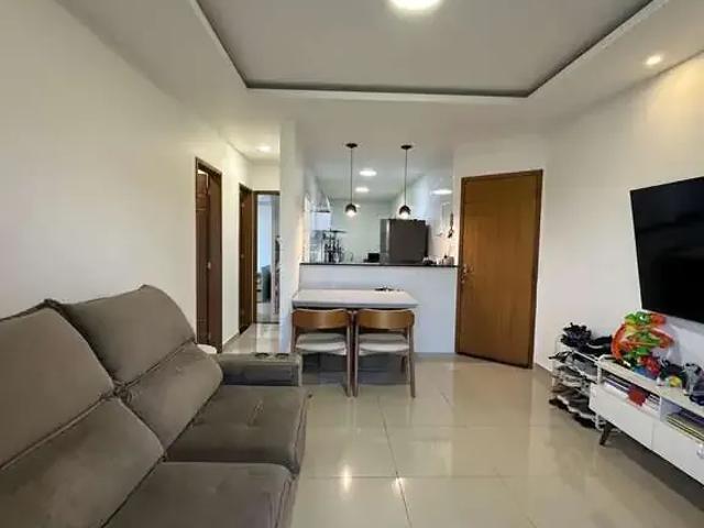 Apartamento para Venda em Maricá/RJ Jardim Atlântico Oeste Itaipuaçu 2 Quartos