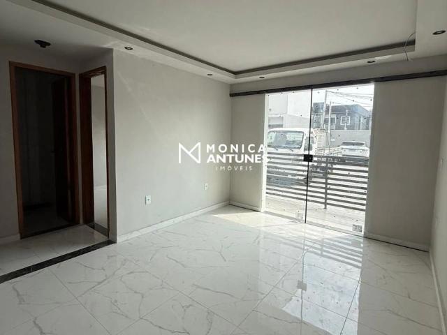 Apartamento para Venda em Maricá/RJ Jardim Atlântico Oeste Itaipuaçu 2 Quartos