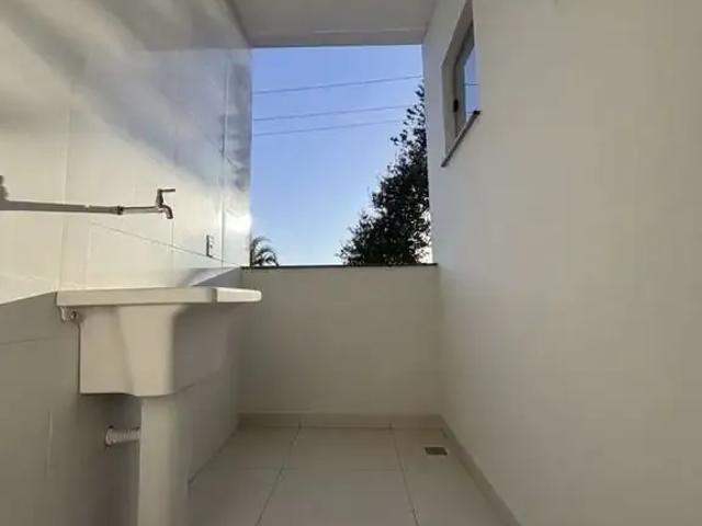 Apartamento para Venda em Maricá/RJ Jardim Atlântico Leste Itaipuaçu 1 Quartos