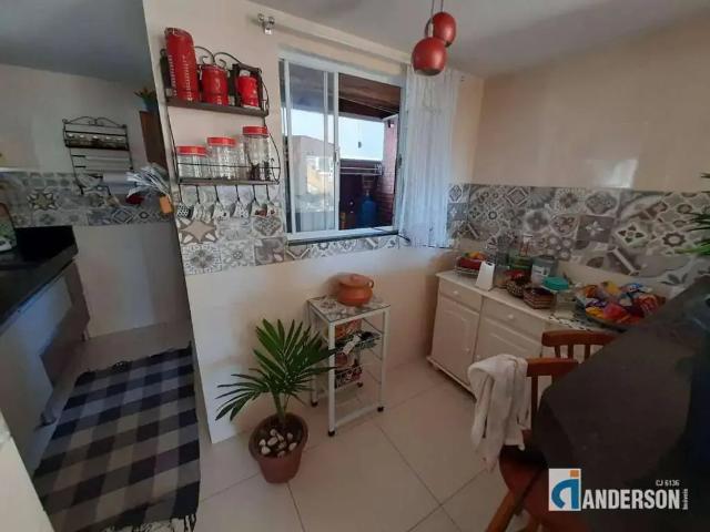 Apartamento para Venda em Maricá/RJ Jardim Atlântico Leste Itaipuaçu 2 Quartos