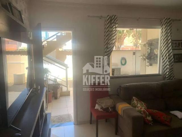 Apartamento para Venda em Maricá/RJ Itaipuaçú 2 Quartos