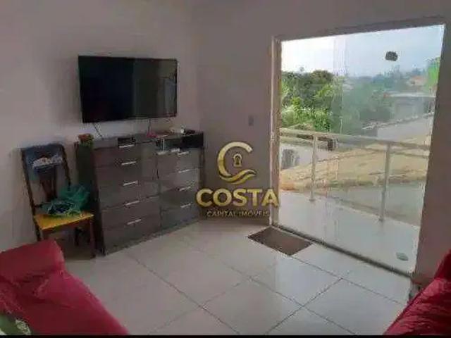 Apartamento para Venda em Maricá/RJ Jardim Atlântico Leste Itaipuaçu 2 Quartos