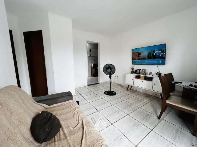 Apartamento para Venda em Maricá/RJ Jardim Atlântico Leste Itaipuaçu 2 Quartos