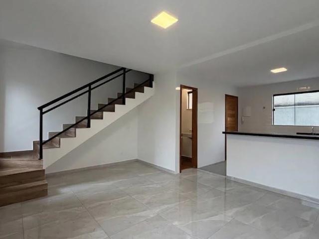 Apartamento para Venda em Maricá/RJ Jardim Atlântico Leste Itaipuaçu 2 Quartos
