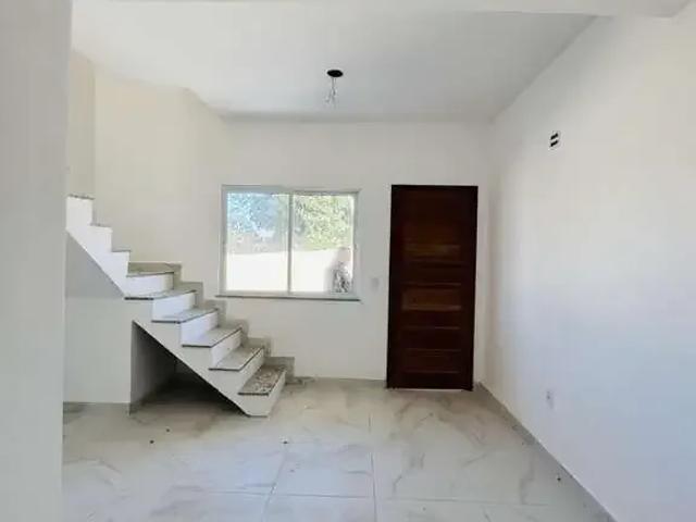 Apartamento para Venda em Maricá/RJ Jardim Atlântico Leste Itaipuaçu 2 Quartos