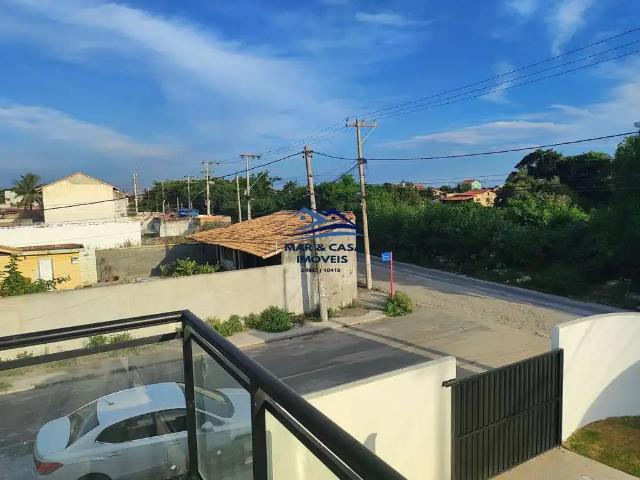 Apartamento para Venda em Maricá/RJ Jardim Atlântico Leste Itaipuaçu 2 Quartos