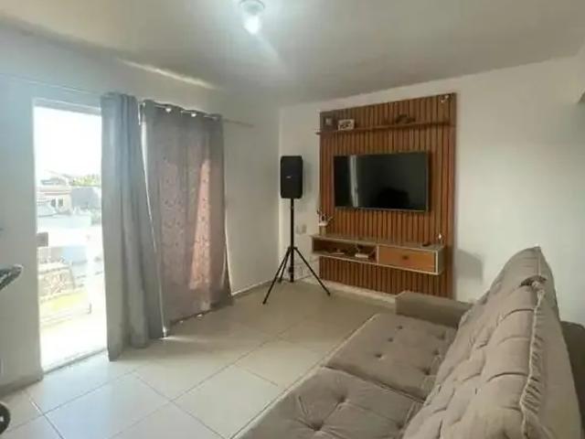 Apartamento para Venda em Maricá/RJ Jardim Atlântico Leste Itaipuaçu 2 Quartos