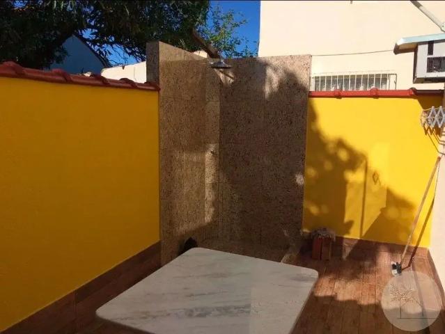 Apartamento para Venda em Maricá/RJ Jardim Atlântico Leste Itaipuaçu 2 Quartos