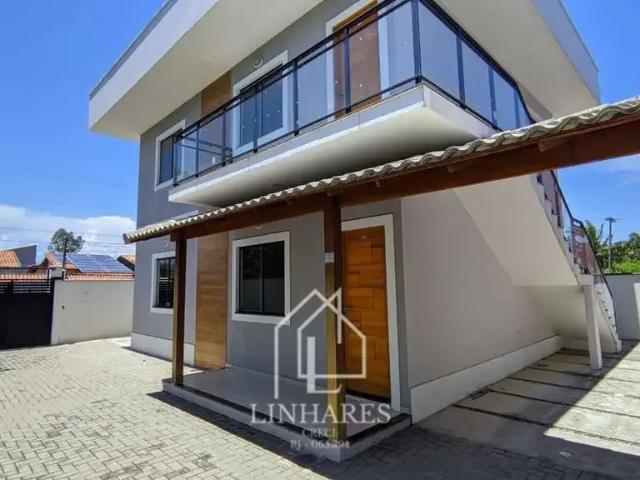 Apartamento para Venda em Maricá/RJ Jardim Atlântico Leste Itaipuaçu 2 Quartos