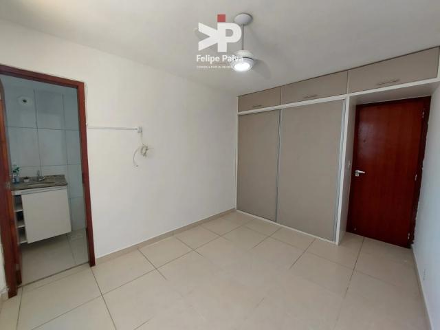 Apartamento para Venda em Maricá/RJ Jardim Atlântico Leste Itaipuaçu 2 Quartos