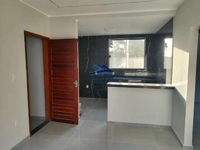 Apartamento para Venda em Maricá/RJ Jardim Atlântico Leste Itaipuaçu 2 Quartos