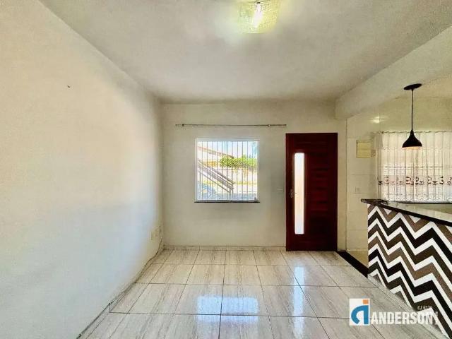 Apartamento para Venda em Maricá/RJ Jardim Atlântico Leste Itaipuaçu 2 Quartos