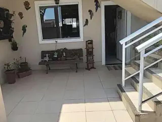 Apartamento para Venda em Maricá/RJ Jardim Atlântico Leste Itaipuaçu 2 Quartos