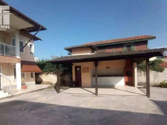 Apartamento para Venda em Maricá/RJ Jardim Atlântico Leste Itaipuaçu 2 Quartos