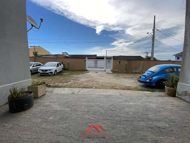 Apartamento para Venda em Maricá/RJ Jardim Atlântico Leste Itaipuaçu 2 Quartos