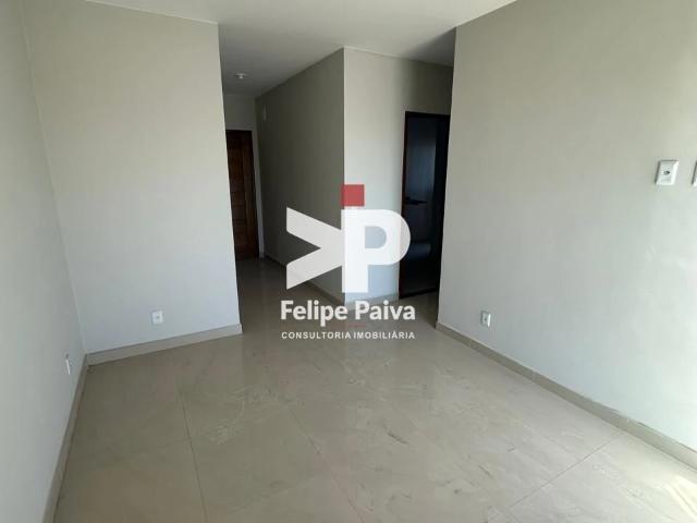 Apartamento para Venda em Maricá/RJ Jardim Atlântico Leste Itaipuaçu 2 Quartos
