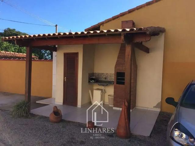 Apartamento para Venda em Maricá/RJ Jardim Atlântico Leste Itaipuaçu 2 Quartos