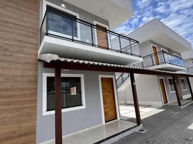 Apartamento para Venda em Maricá/RJ Jardim Atlântico Leste Itaipuaçu 2 Quartos