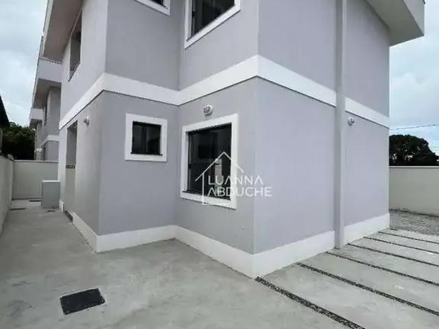 Apartamento para Venda em Maricá/RJ Jardim Atlântico Leste Itaipuaçu 2 Quartos