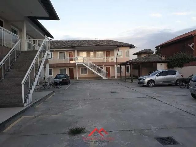 Apartamento para Venda em Maricá/RJ Jardim Atlântico Leste Itaipuaçu 2 Quartos