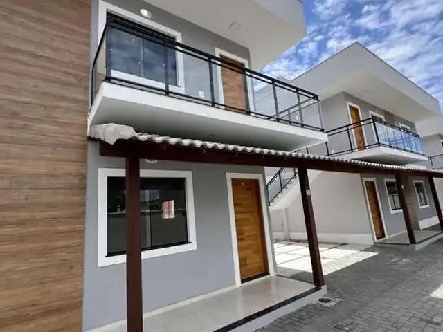 Apartamento para Venda em Maricá/RJ Jardim Atlântico Leste Itaipuaçu 2 Quartos