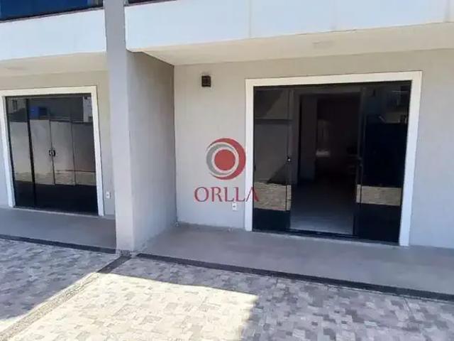 Apartamento para Venda em Maricá/RJ Jardim Atlântico Leste Itaipuaçu 2 Quartos