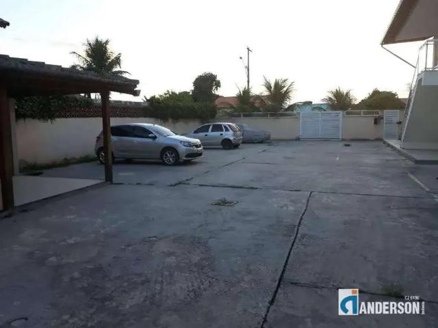 Apartamento para Venda em Maricá/RJ Jardim Atlântico Leste Itaipuaçu 2 Quartos