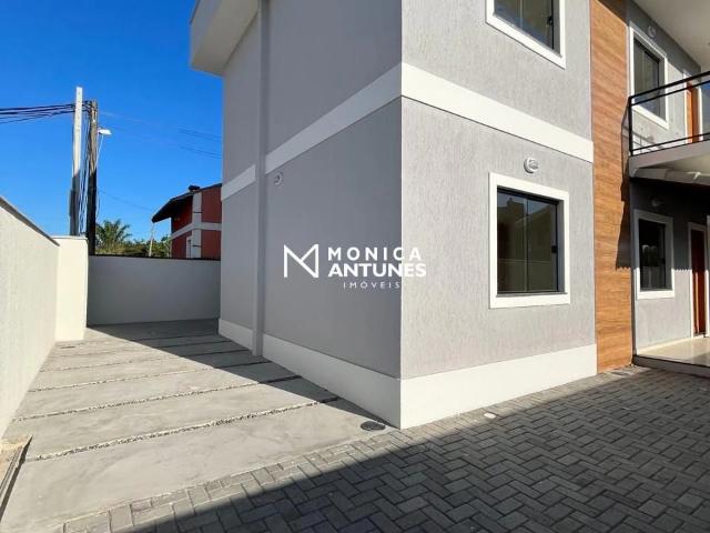 Apartamento para Venda em Maricá/RJ Jardim Atlântico Leste Itaipuaçu 2 Quartos