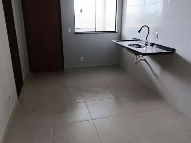 Apartamento para Venda em Maricá/RJ Jardim Atlântico Leste Itaipuaçu 3 Quartos