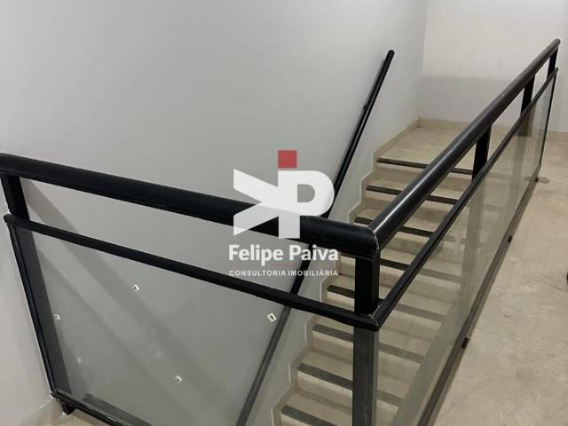 Apartamento para Venda em Maricá/RJ Jardim Atlântico Leste Itaipuaçu 3 Quartos