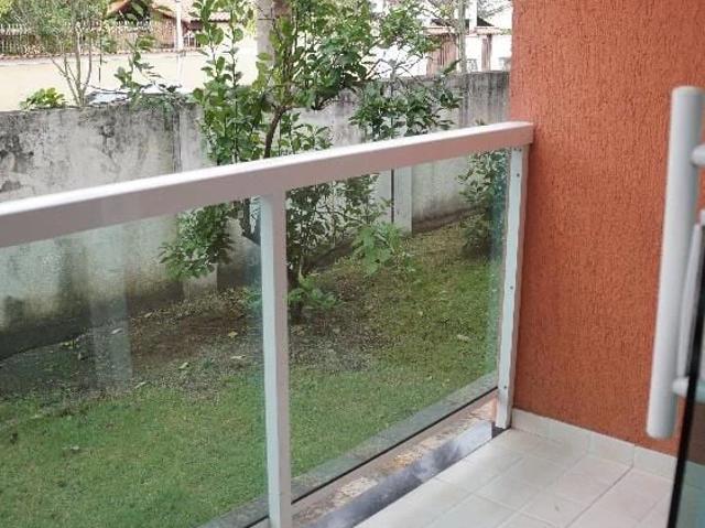 Apartamento para Venda em Maricá/RJ Parque Eldorado 3 Quartos