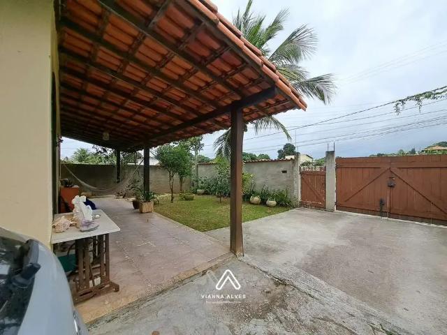 Apartamento para Venda em Maricá/RJ Parque Nanci 4 Quartos