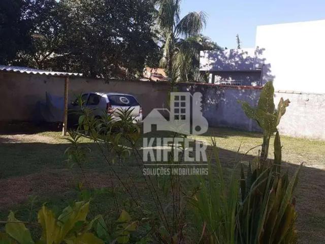 Apartamento para Venda em Maricá/RJ Parque Nanci 2 Quartos