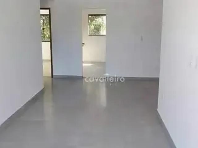 Apartamento para Venda em Maricá/RJ Parque Nanci 2 Quartos