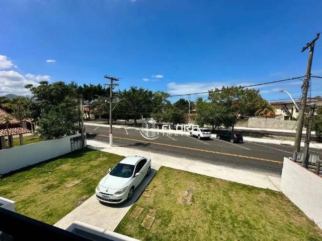 Apartamento para Venda em Maricá/RJ Parque Nanci 2 Quartos