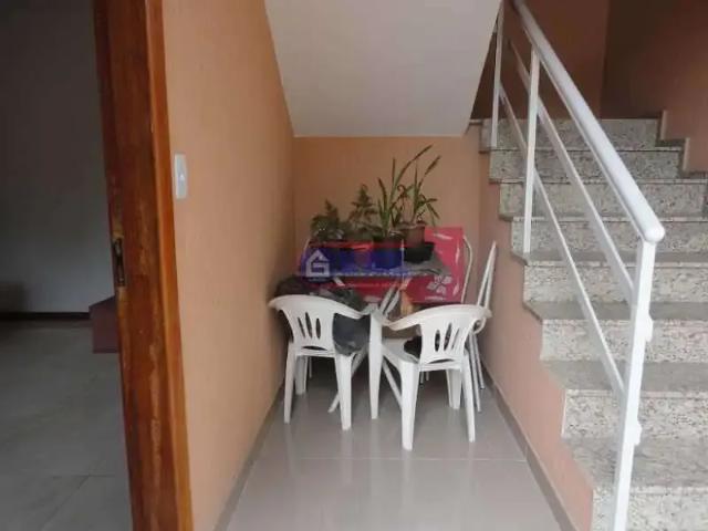 Apartamento para Venda em Maricá/RJ Parque Nanci 2 Quartos