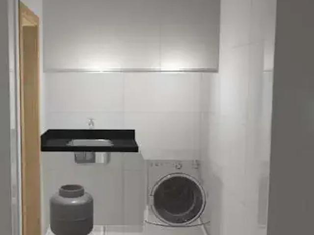 Apartamento para Venda em Maricá/RJ Parque Nanci 2 Quartos