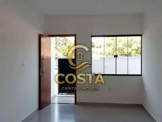 Apartamento para Venda em Maricá/RJ Parque Nanci 2 Quartos