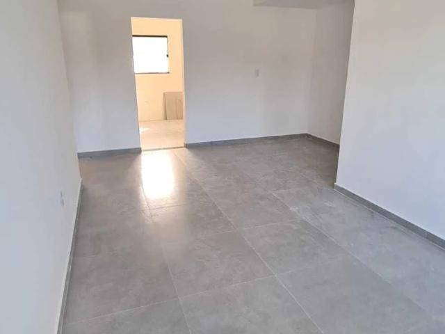 Apartamento para Venda em Maricá/RJ Parque Nanci 2 Quartos