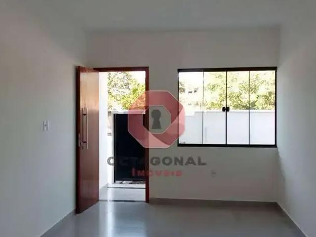 Apartamento para Venda em Maricá/RJ Parque Nanci 2 Quartos