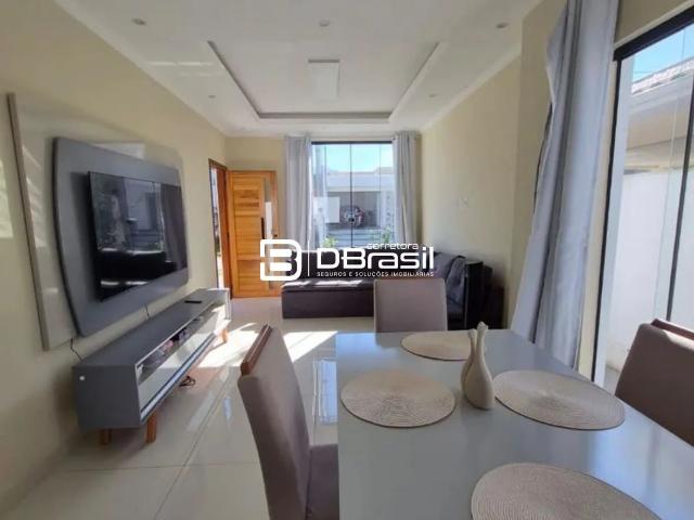 Apartamento para Venda em Maricá/RJ Pindobas 3 Quartos