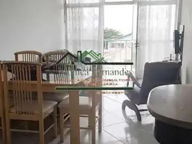 Apartamento para Venda em Maricá/RJ Ponta Negra 1 Quartos