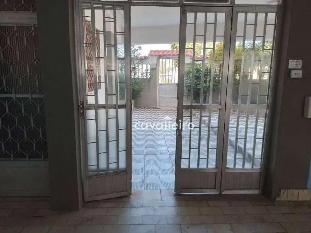 Apartamento para Venda em Maricá/RJ Ponta Negra 1 Quartos